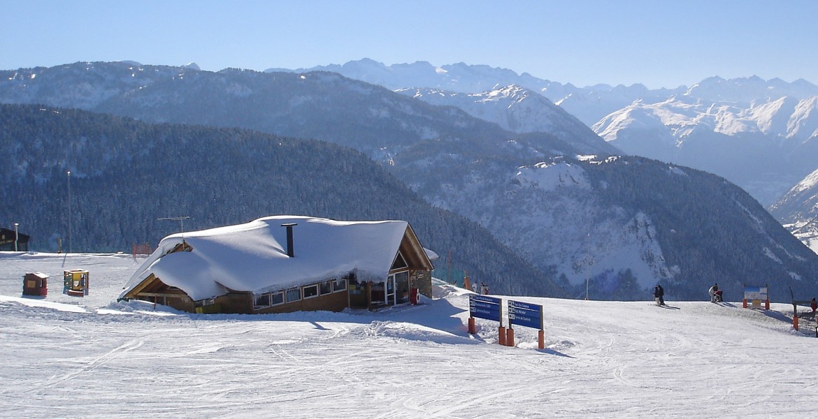 Navidad 2023 en Baqueira: Nochebuena en la nieve