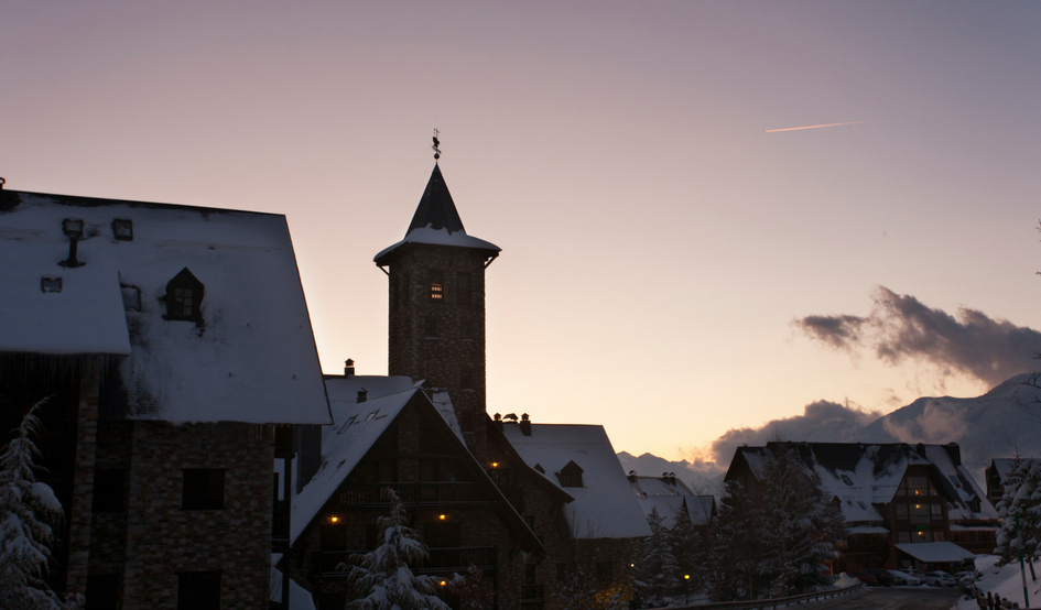 Mejores restaurantes de Baqueira [2024]