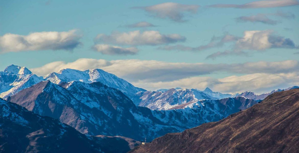 ¿Qué ver en el Valle de Arán?