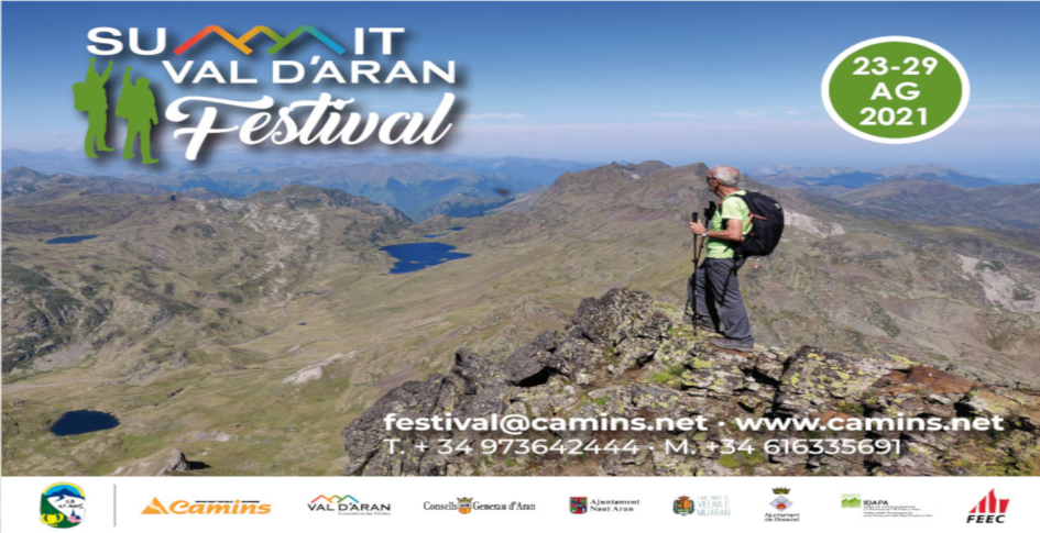 Summit Val d’Arán Festival
