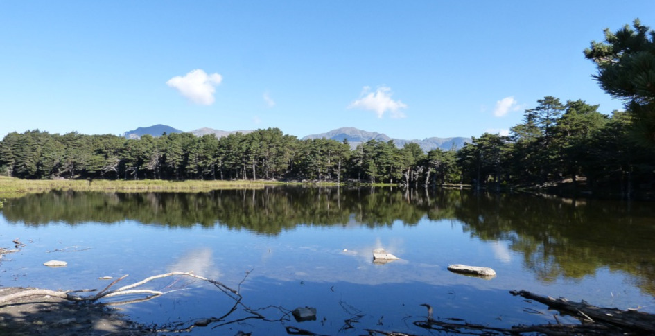 Rutas para disfrutar de la Val d’Aran en verano