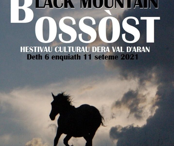 Black Mountain Bossòst 2021