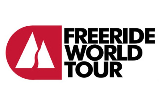 Freeride World Tour