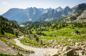 baqueira verano