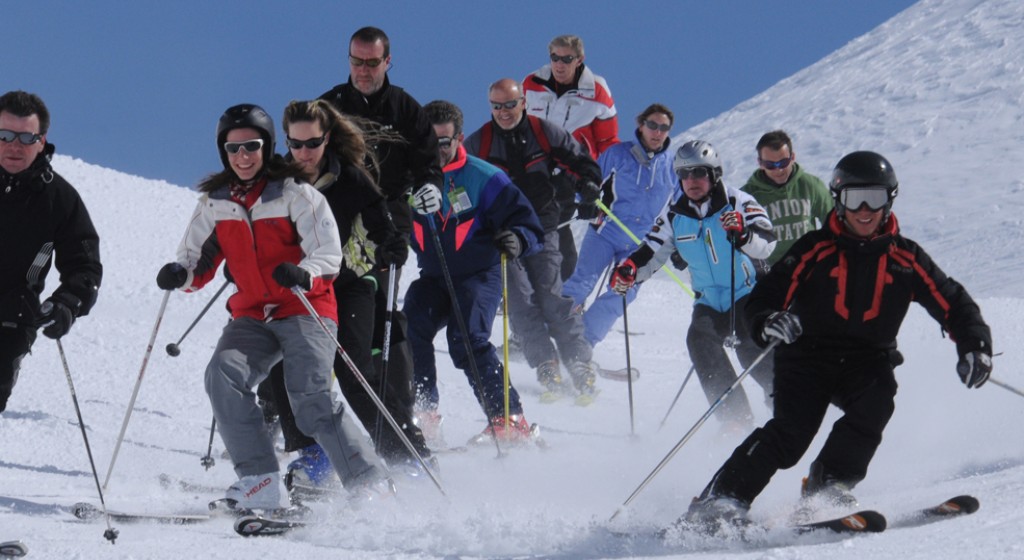 Hotel TucBlanc. Descubre la estacion de baqueira