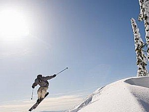 Baqueira Beret celebra esta temporada su 50 aniversario.