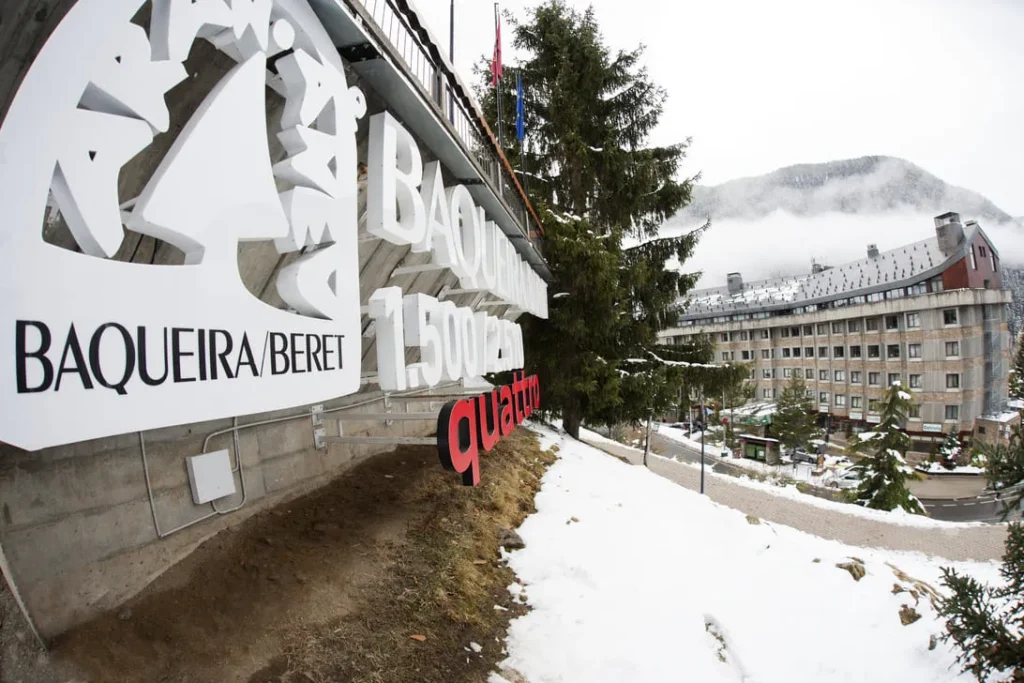 hotel tuc blanc
