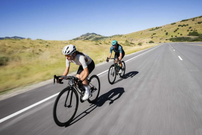 ciclismo baqueira