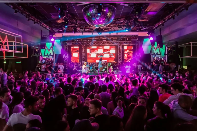 fiesta fin de año baqueira