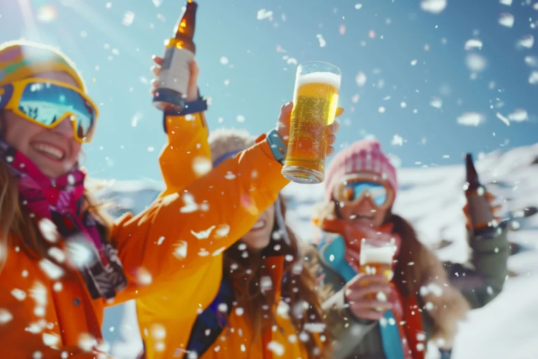 apres ski baqueira
