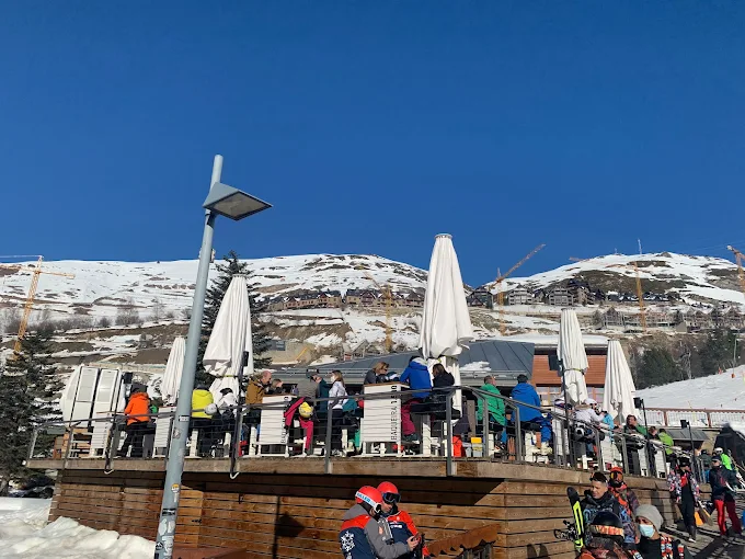 baqueira bar 1500