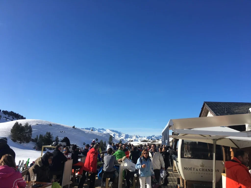 moet baqueira