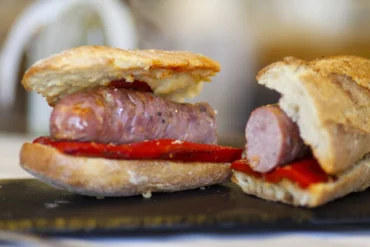 pintxo pote vielha