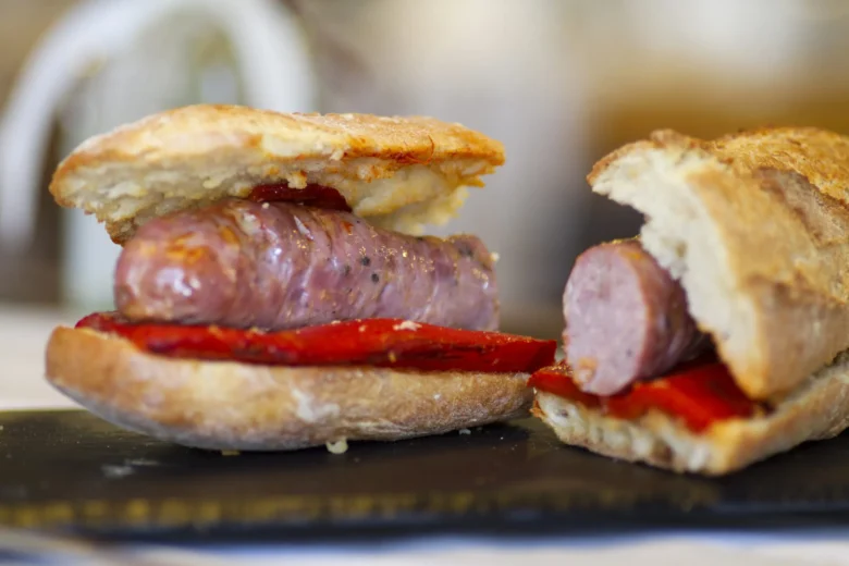 pintxo pote vielha