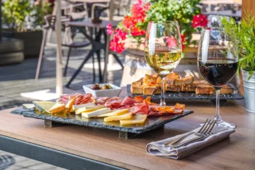 mejores restaurantes baqueira