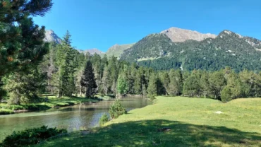 actividades baqueira verano