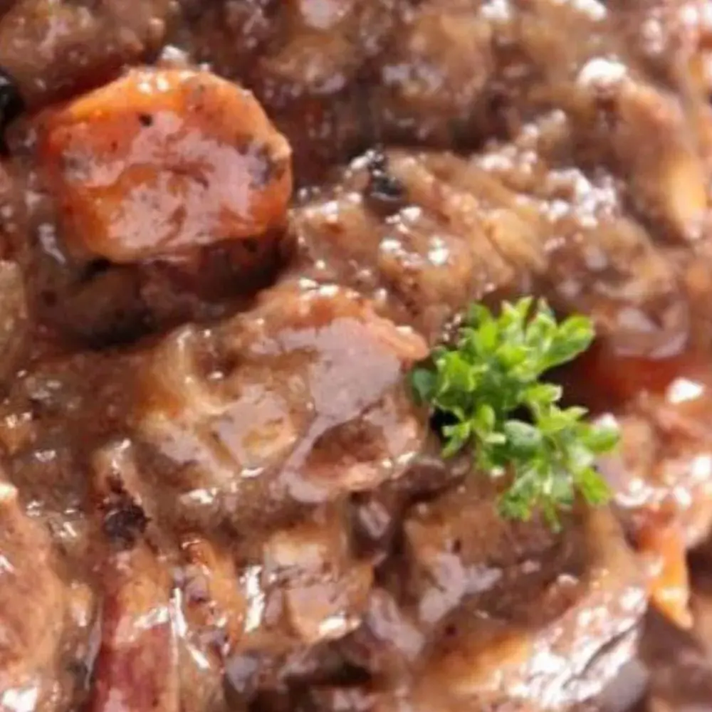 Civet de jabalí