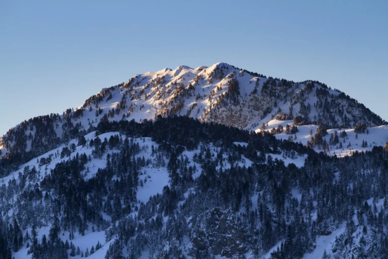 actividades baqueira