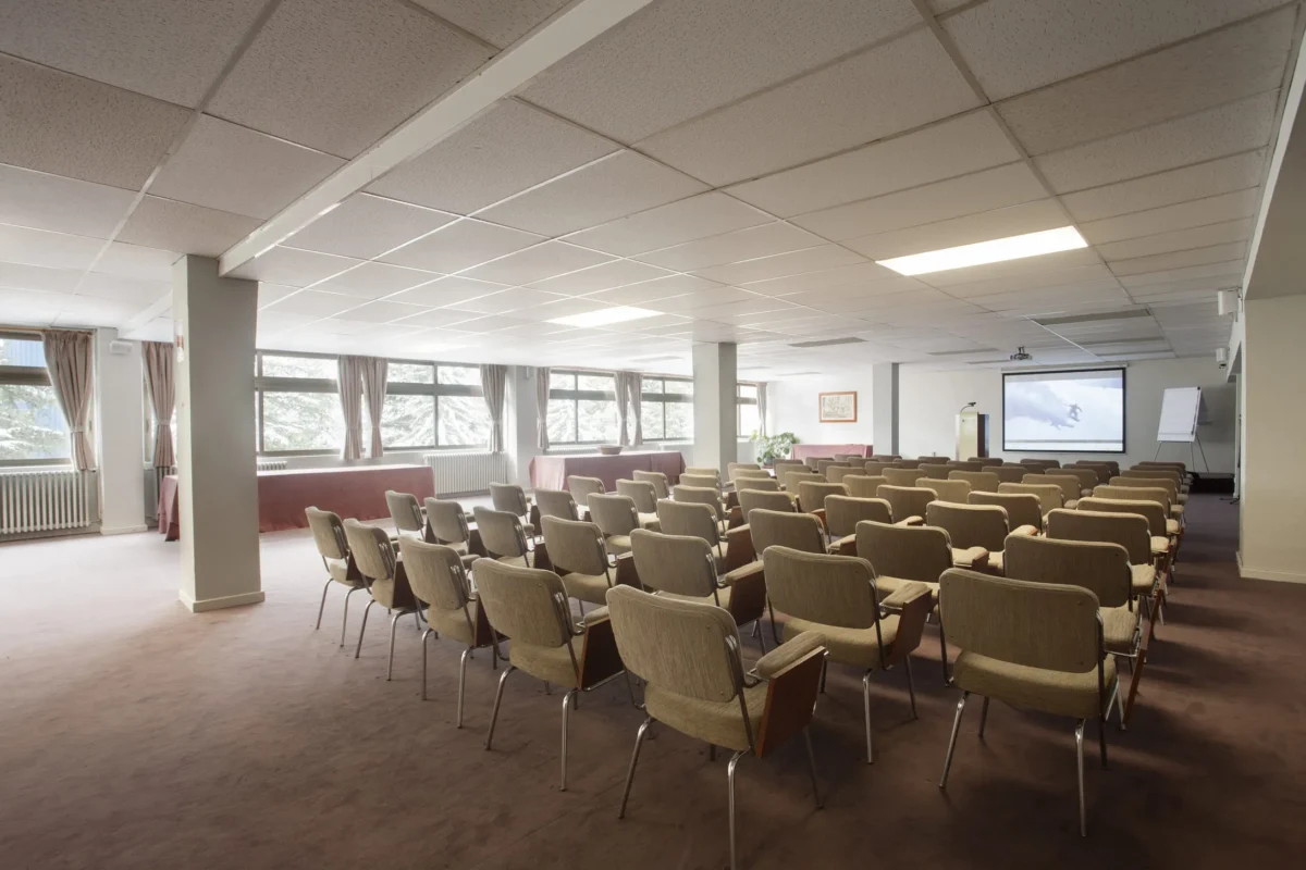 eventos empresa baqueira