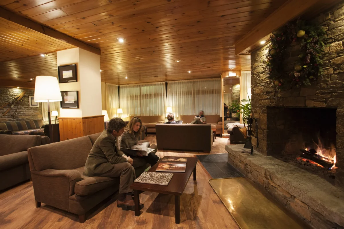 eventos baqueira