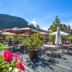 restaurante baqueira beret