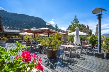 restaurante baqueira beret