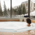 spa baqueira jacuzzi
