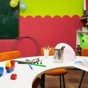 Mini Club Tuc Blanc - Baqueira