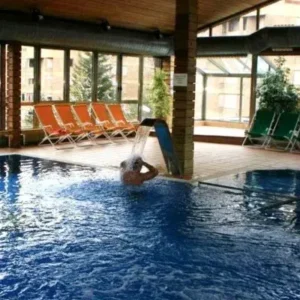 SPA Tuc Blanc - Baqueira