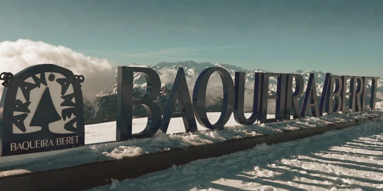 como llegar a baqueira