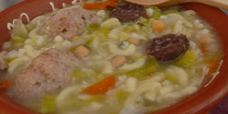 _dónde comer Olla Aranesa_Tuc Blanc