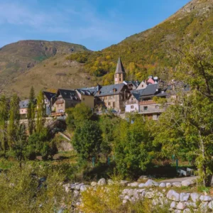 Salardu_Vall d'Aran