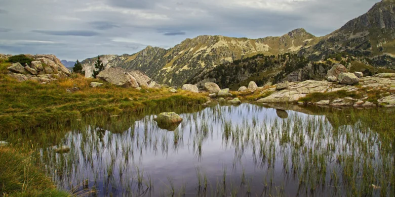 Lago Colomiers