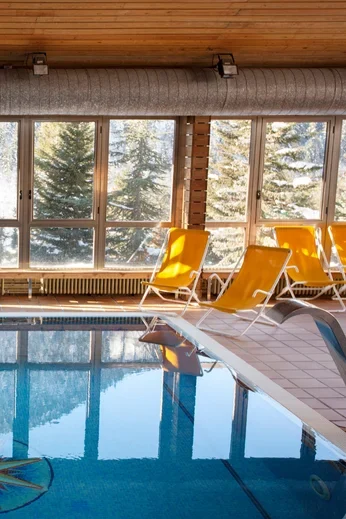 spa baqueira